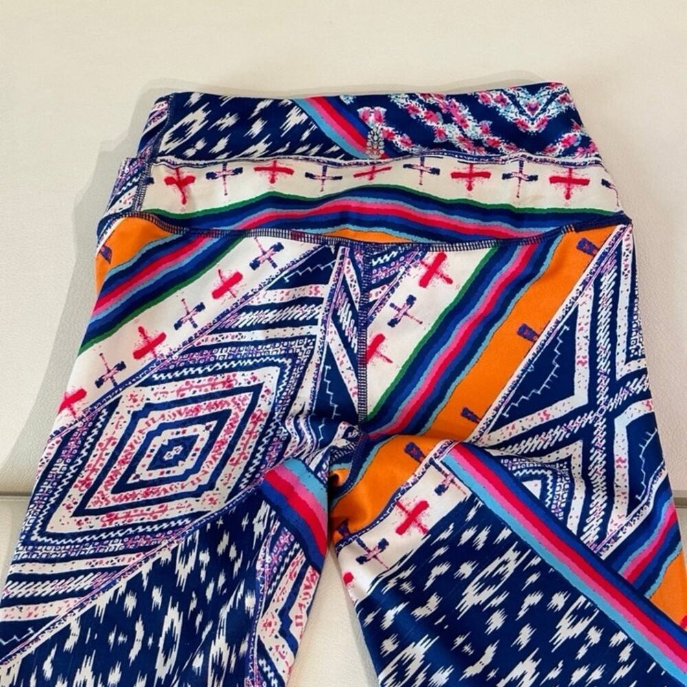 Free People Movement Ashford Lose Control Crossover Leggings - Picture 6 of 8